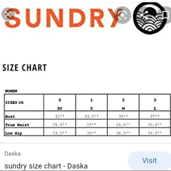 Sundry Grey Star Print Pullover Cross Back Small - Picture 11 of 11